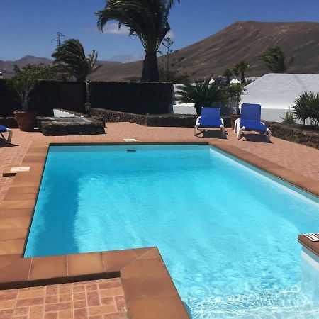 Villa Lucky - Heated Pool Mácher 외부 사진