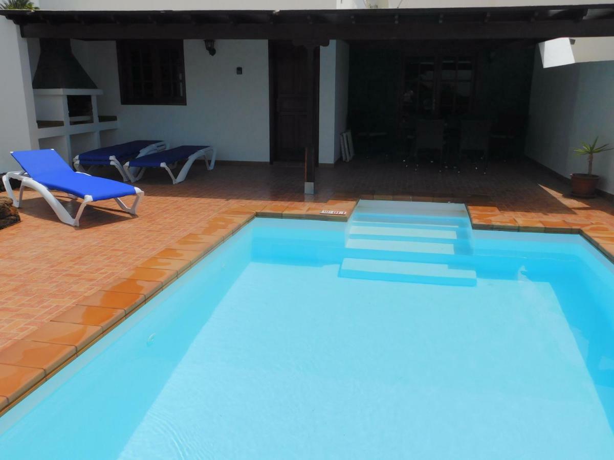 Villa Lucky - Heated Pool Mácher 외부 사진