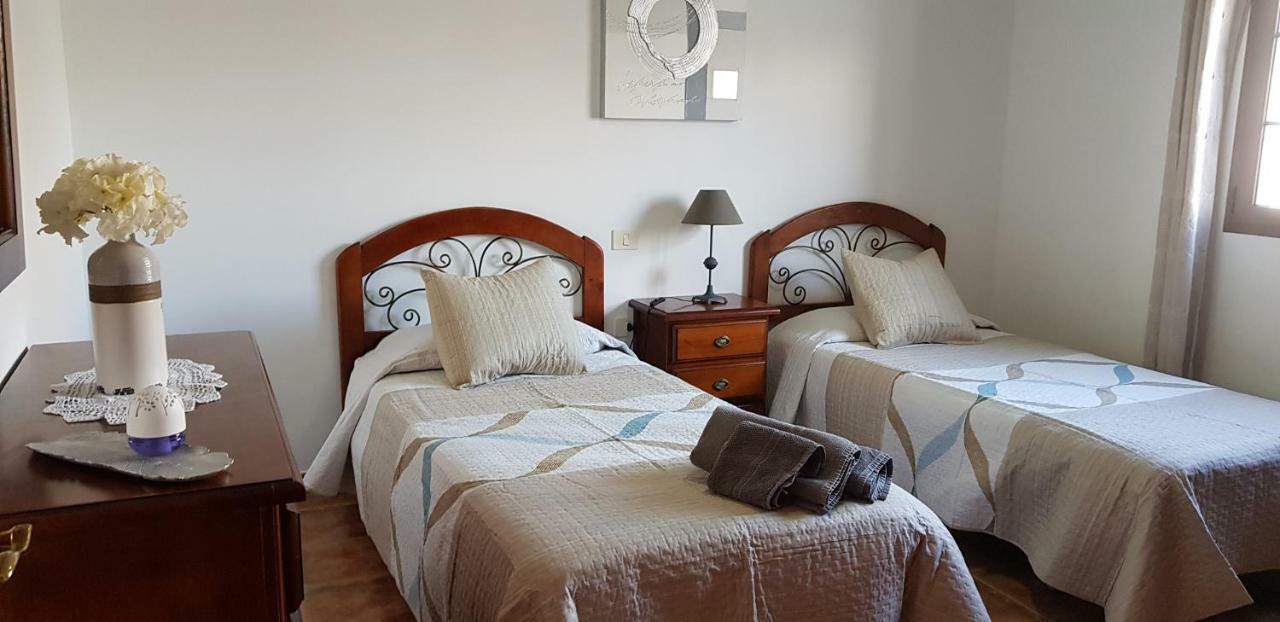 Villa Lucky - Heated Pool Mácher 외부 사진